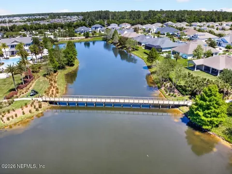 View/Area - 87 Haas Ave, Saint Augustine, FL 32095 photo 9 of 11