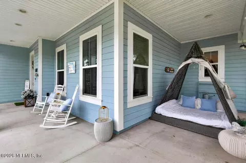 Exterior - 87 Haas Ave, Saint Augustine, FL 32095 photo 5 of 18