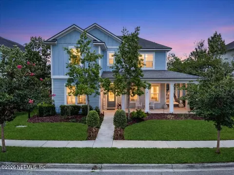 87 Haas Ave, Saint Augustine, FL 32095