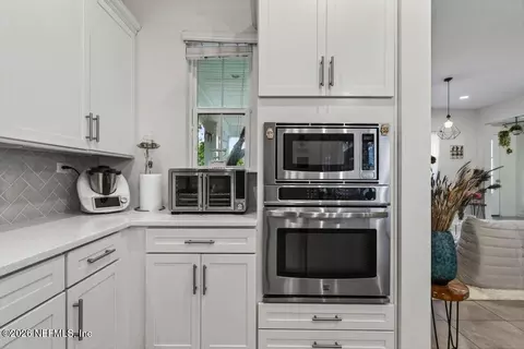 Kitchen - 87 Haas Ave, Saint Augustine, FL 32095 photo 5 of 6