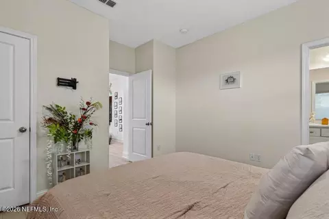 Bedroom - 87 Haas Ave, Saint Augustine, FL 32095 photo 4 of 6