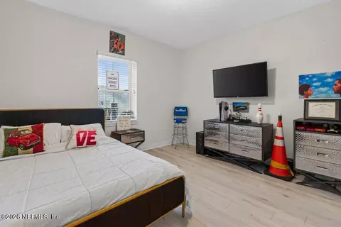 Bedroom - 87 Haas Ave, Saint Augustine, FL 32095 photo 6 of 6