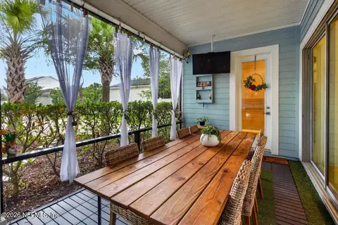 Exterior - 87 Haas Ave, Saint Augustine, FL 32095 photo 10 of 18