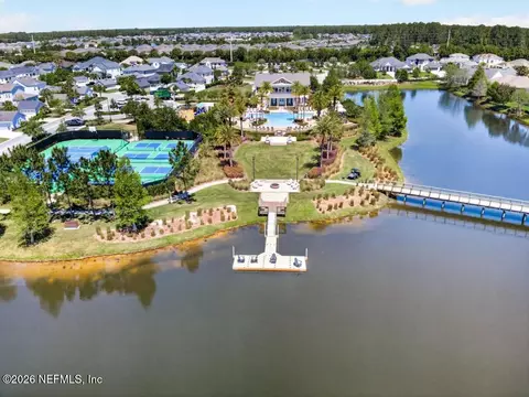 View/Area - 87 Haas Ave, Saint Augustine, FL 32095 photo 8 of 11