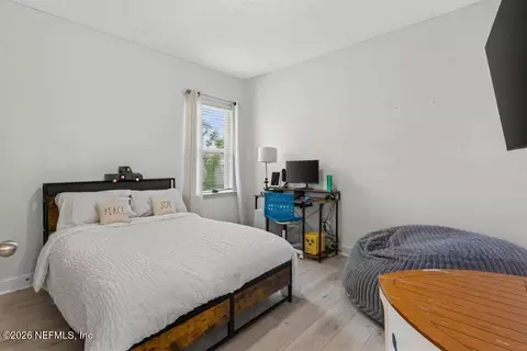 Bedroom - 87 Haas Ave, Saint Augustine, FL 32095 photo 5 of 6