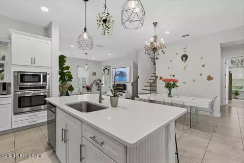 Kitchen - 87 Haas Ave, Saint Augustine, FL 32095 photo 3 of 6