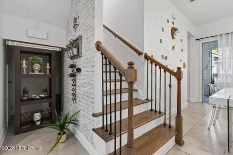 Entry Way - 87 Haas Ave, Saint Augustine, FL 32095 photo 4 of 5