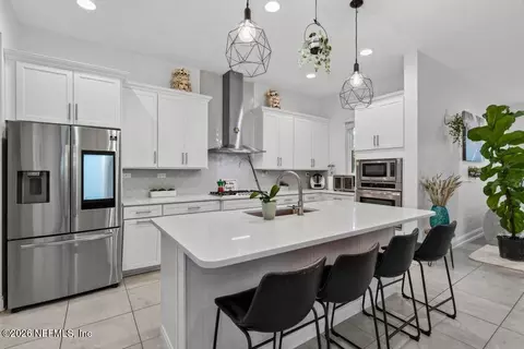 Kitchen - 87 Haas Ave, Saint Augustine, FL 32095 photo 1 of 6