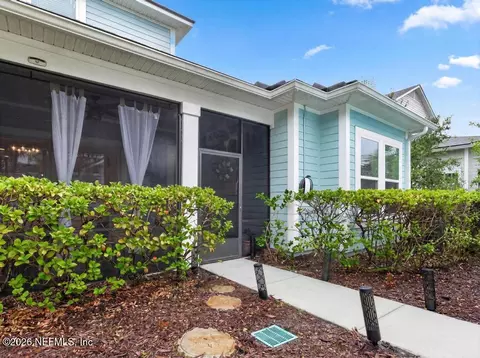 Exterior - 87 Haas Ave, Saint Augustine, FL 32095 photo 11 of 18