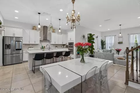 Dining - 87 Haas Ave, Saint Augustine, FL 32095 photo 1 of 1