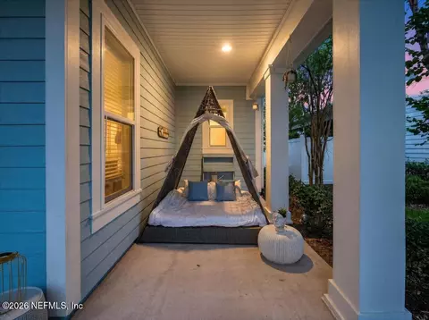 Exterior - 87 Haas Ave, Saint Augustine, FL 32095 photo 2 of 18