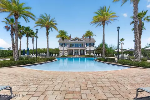 Exterior - 87 Haas Ave, Saint Augustine, FL 32095 photo 17 of 18