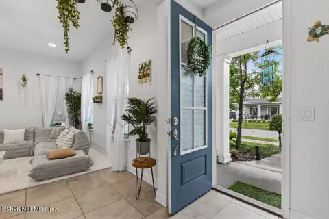 Entry Way - 87 Haas Ave, Saint Augustine, FL 32095 photo 2 of 5