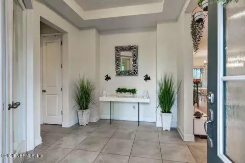 Entry Way - 87 Haas Ave, Saint Augustine, FL 32095 photo 1 of 5