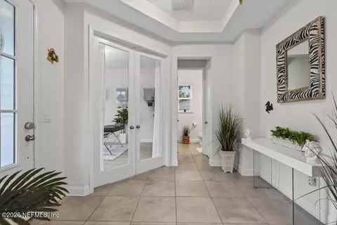 Entry Way - 87 Haas Ave, Saint Augustine, FL 32095 photo 3 of 5