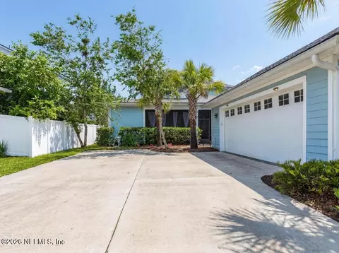 Exterior - 87 Haas Ave, Saint Augustine, FL 32095 photo 13 of 18