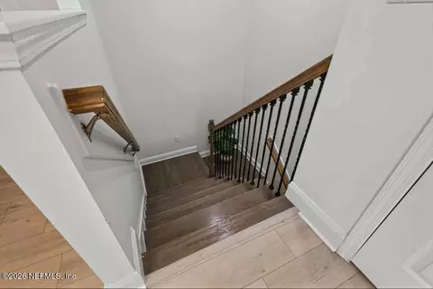 Entry Way - 87 Haas Ave, Saint Augustine, FL 32095 photo 5 of 5
