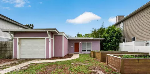 922 7th Ave N, Jacksonville Beach, FL 32250