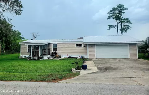 482 Ravenswood Dr, Saint Augustine, FL 32084