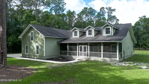 321 Eagle Creek Rd, Green Cove Springs, FL 32043