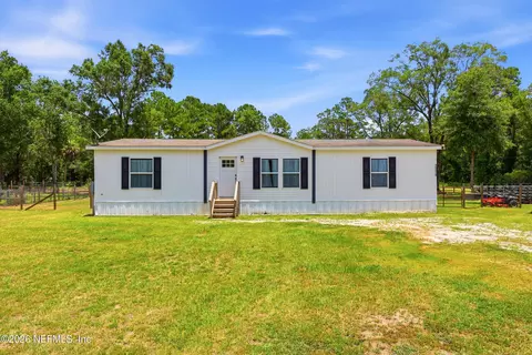10350 Turpin Ave, Hastings, FL 32145
