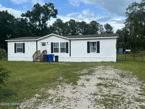 10350 Turpin Ave, Hastings, FL 32145