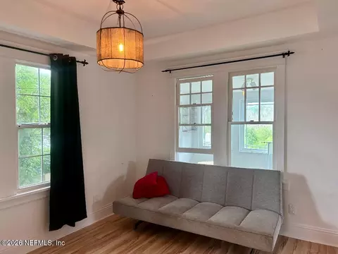 Living - 32 E Park Ave, Saint Augustine, FL 32084 photo 7 of 7