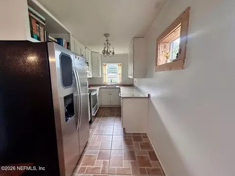 Kitchen - 32 E Park Ave, Saint Augustine, FL 32084 photo 5 of 5