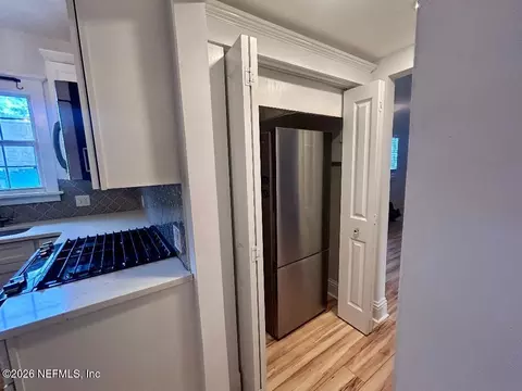 Kitchen - 32 E Park Ave, Saint Augustine, FL 32084 photo 3 of 5
