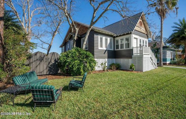 32 E Park Ave, Saint Augustine, FL 32084