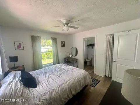 Bedroom - 32 E Park Ave, Saint Augustine, FL 32084 photo 4 of 4
