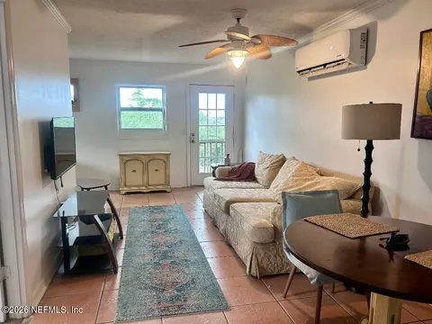 Living - 32 E Park Ave, Saint Augustine, FL 32084 photo 2 of 7