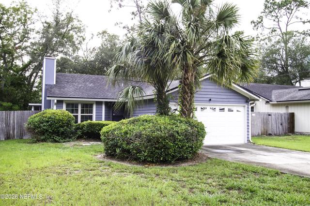 12836 Beaubien Rd, Jacksonville, FL 32258