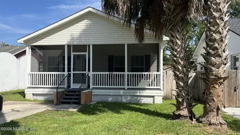 3237 Mayflower St, Jacksonville, FL 32205