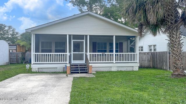 3237 Mayflower St, Jacksonville, FL 32205