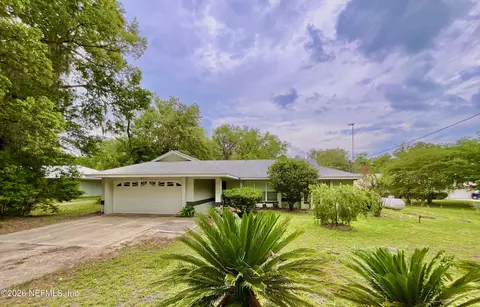 20517 NE 114th Ave, Waldo, FL 32694