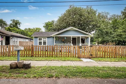 1950 W 3rd St, Jacksonville, FL 32209