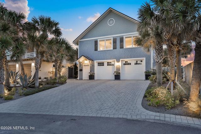 3629 Ocean Dr S, Jacksonville Beach, FL 32250