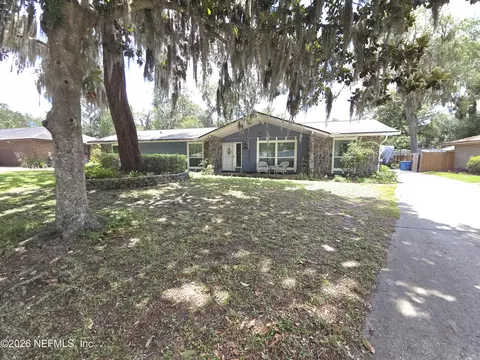 4644 Monument Point Dr, Jacksonville, FL 32225