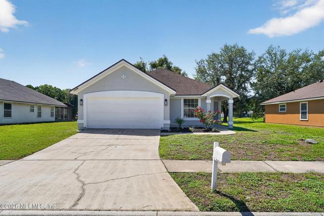 12299 Sumter Square Dr W, Jacksonville, FL 32218