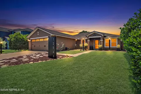 12548 Daylight Trl, Jacksonville, FL 32218