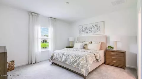 Bedroom - 52 Hasler Ave, Saint Augustine, FL 32092 photo 2 of 5