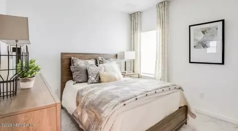Bedroom - 52 Hasler Ave, Saint Augustine, FL 32092 photo 1 of 5