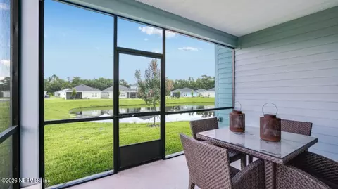 Exterior - 52 Hasler Ave, Saint Augustine, FL 32092 photo 6 of 6