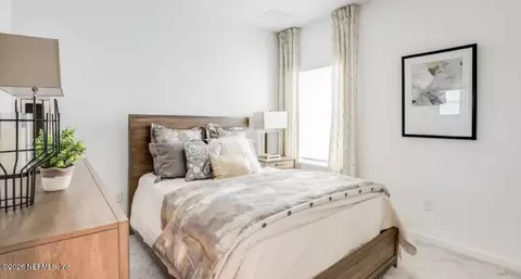 Bedroom - 52 Hasler Ave, Saint Augustine, FL 32092 photo 4 of 5