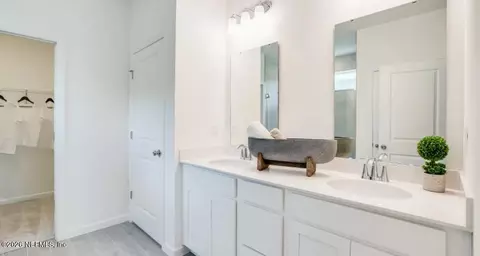 Entry Way - 52 Hasler Ave, Saint Augustine, FL 32092 photo 1 of 2