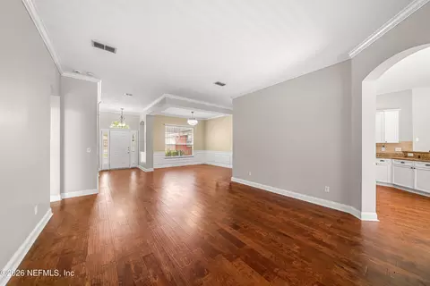 Living - 601 Gopher Ct, Saint Johns, FL 32259 photo 3 of 9