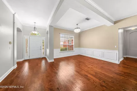 Living - 601 Gopher Ct, Saint Johns, FL 32259 photo 1 of 9