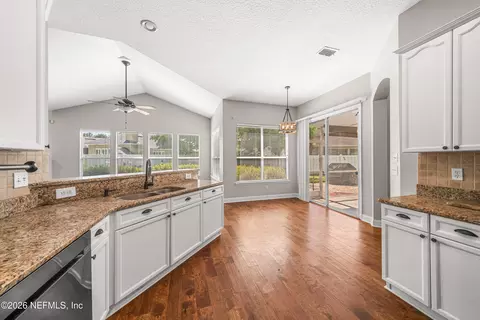 Kitchen - 601 Gopher Ct, Saint Johns, FL 32259 photo 1 of 3