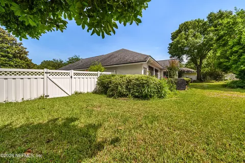 Exterior - 601 Gopher Ct, Saint Johns, FL 32259 photo 3 of 4